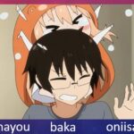 Anime Scence
