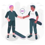 Increased open-mindedness and flexibility through language learning