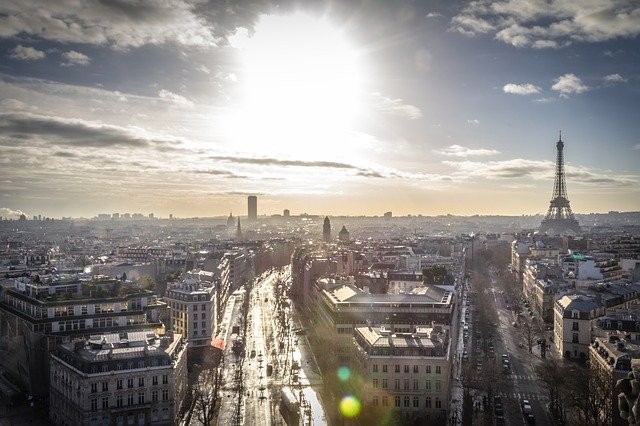 French can be difficult to learn for a variety of reasons