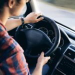 Driver Learning to Drive
