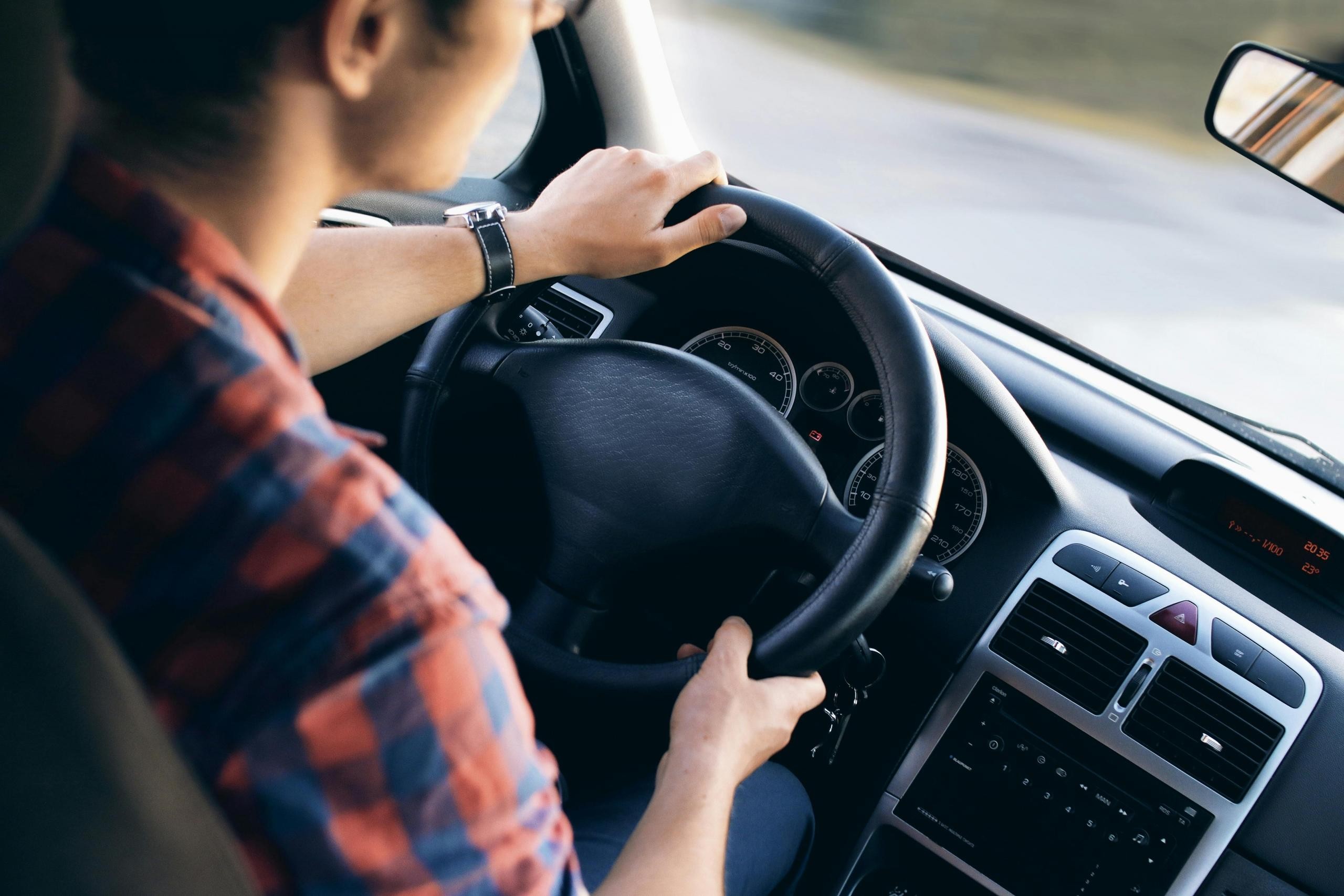 Driver Learning to Drive