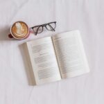 Reading consistently to learn new words
