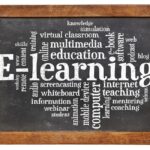 e-learning-word-cloud
