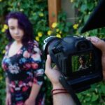 photographer and model photography courses