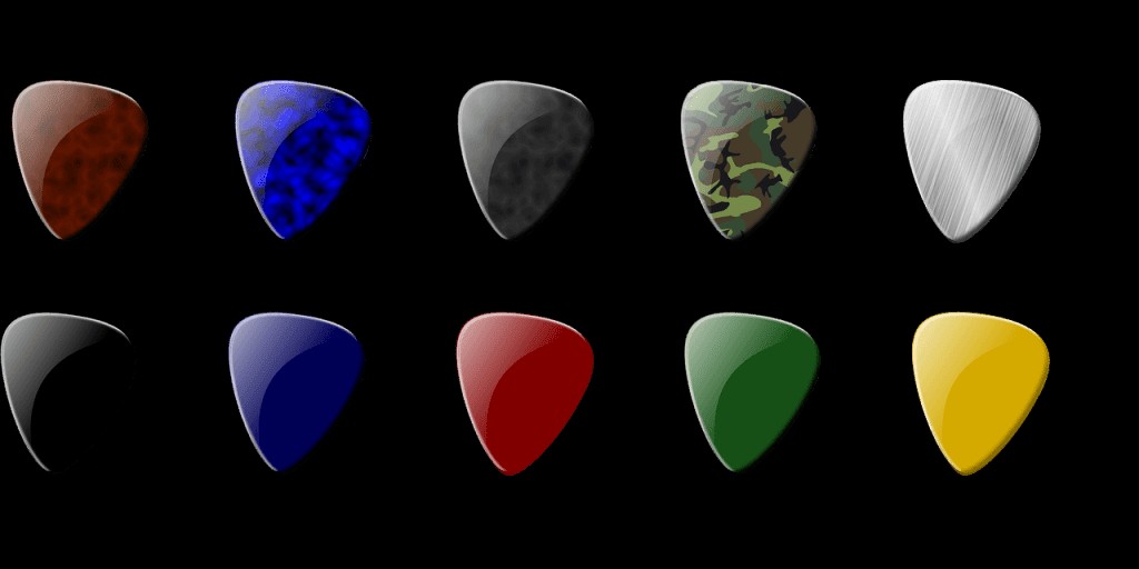 pick