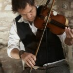 Is it hard to learn the fiddle? No!