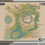 Stantler Location Obsidian Fieldlands