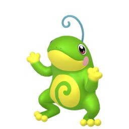 Poliwrath Evolution Chart