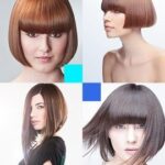 Online hairdressing course from MHDPro - Learn to cut Bob haircuts