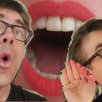 Welsh pronunciation guide showcasing mouth positions for unique sounds