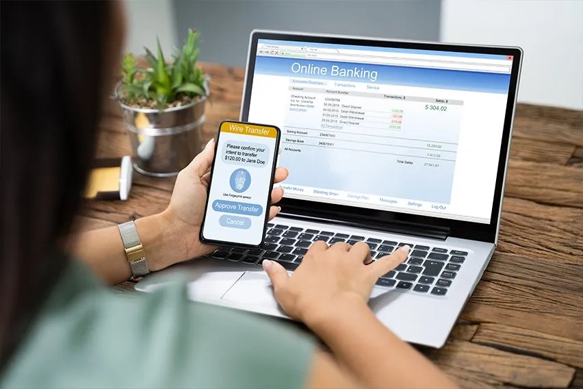 Advanced bookkeeping concepts illustration