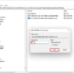 Remove Learn About This Picture in Windows 11 Using Registry Editor