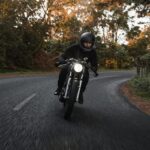 Motorcycle Pre-Ride Check
