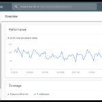 Search Console Overview
