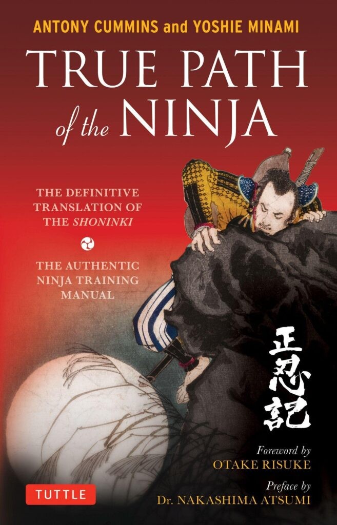Can I Learn Ninjutsu? Exploring Authentic Training Options