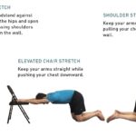 GMB Handstand - Shoulder Warm Up Stretches