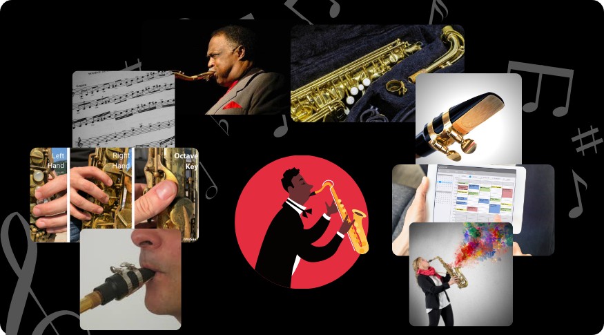 Skills to Learn to Play Saxophone