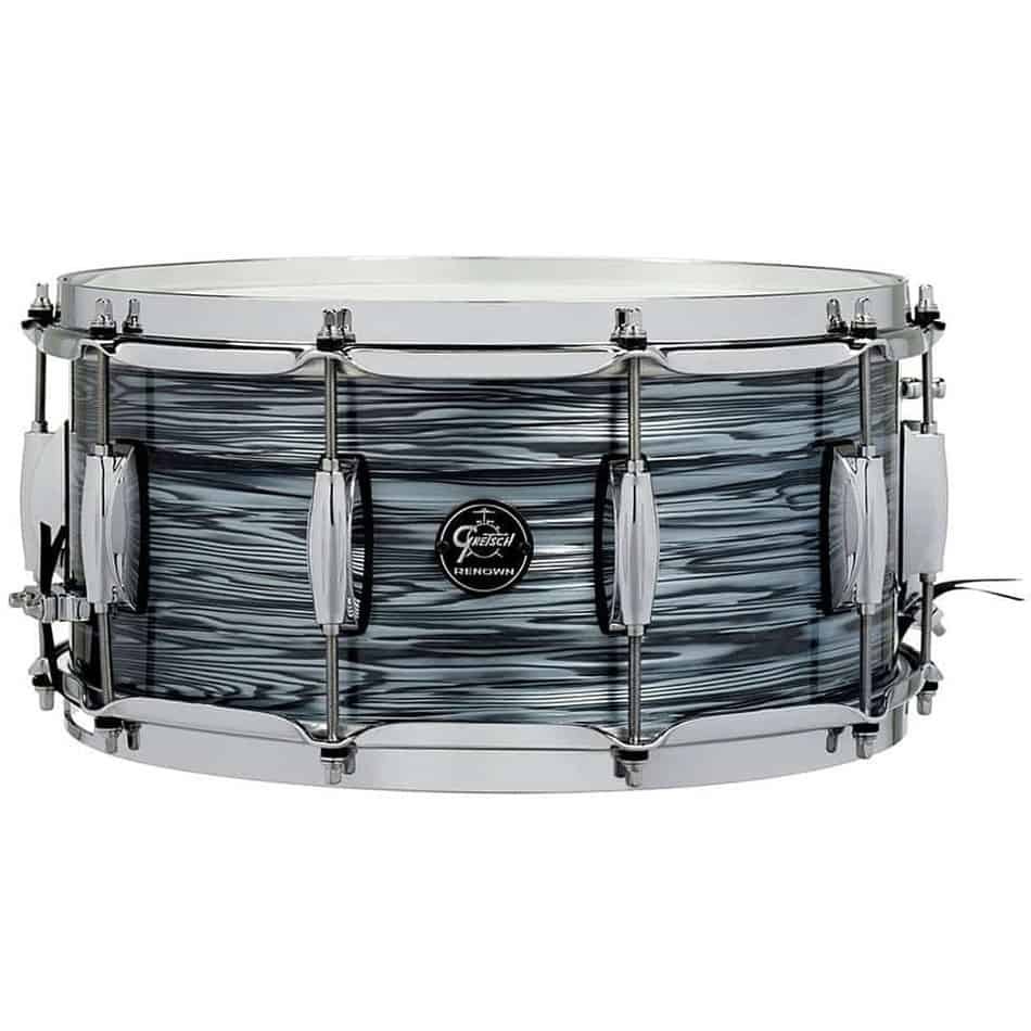 Snare drum