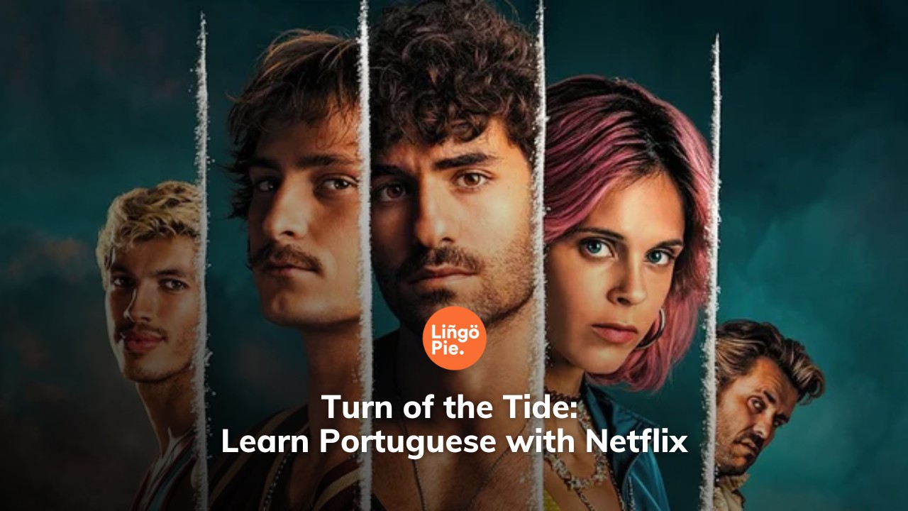 Turn of the Tide
