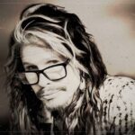 Steven Tyler Aerosmith Singer Photo