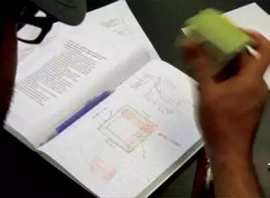 Student Journaling
