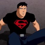 Does Superboy Learn to Fly? Exploring His Powers and Abilities