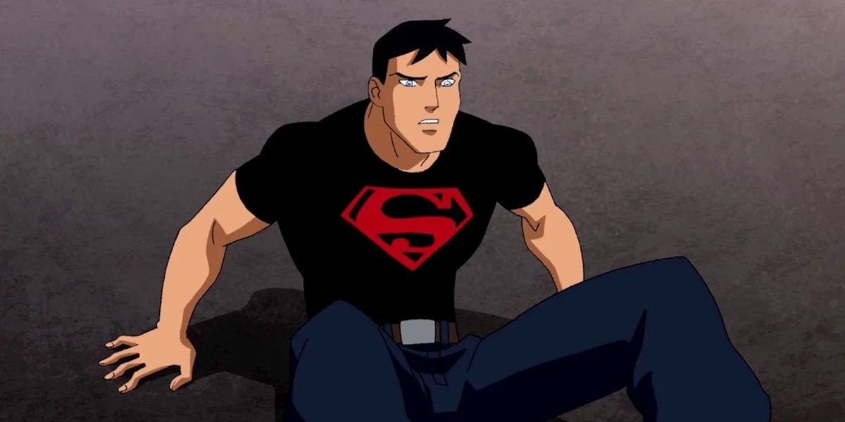 Does Superboy Learn to Fly? Exploring His Powers and Abilities