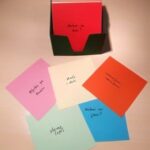 Swahili Flashcards for Vocabulary Learning