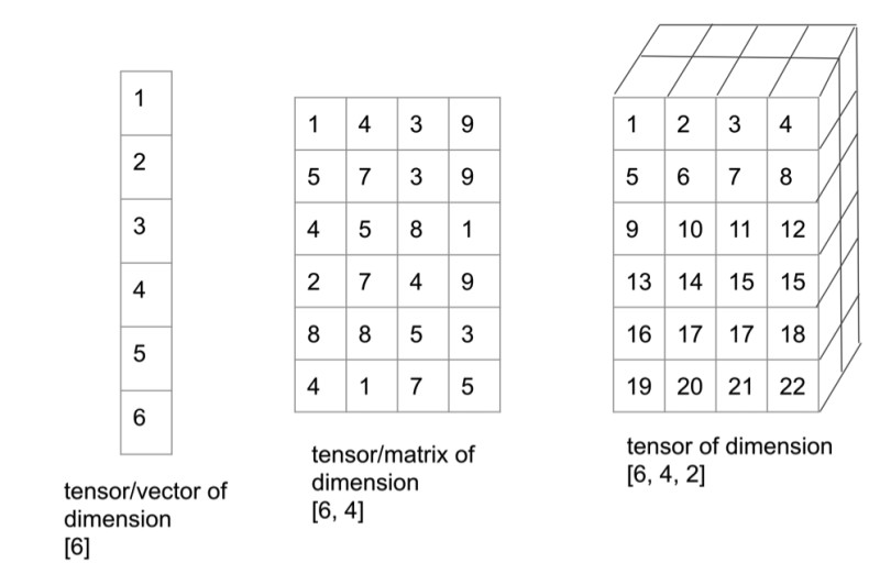 tensor