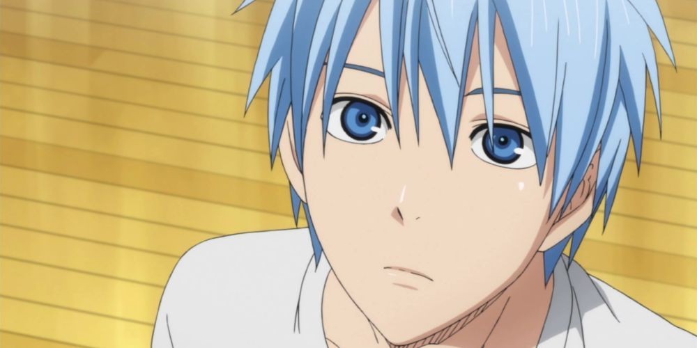 Kuroko's Phantom Shot: Combining misdirection with shooting