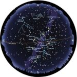 Big Dipper Star Hopping
