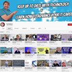 Effective YouTube Thumbnails