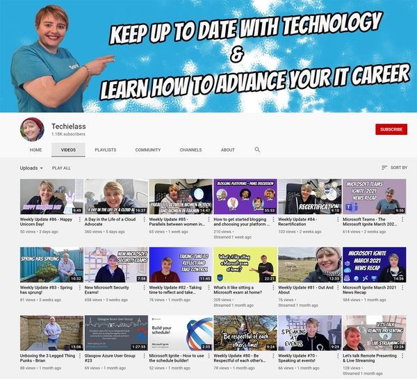 Effective YouTube Thumbnails