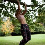 Scapular Pull-Ups Technique