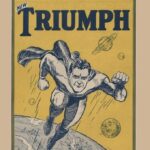 Triumph Cover