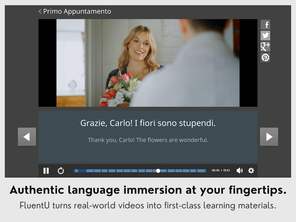 FSI Language Courses