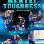 BJJ white belt learning fundamental movements