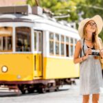 Lisbon Tram