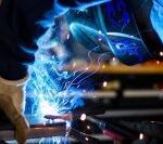 Welding education at LEARNS.EDU.VN