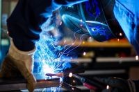 Welding education at LEARNS.EDU.VN
