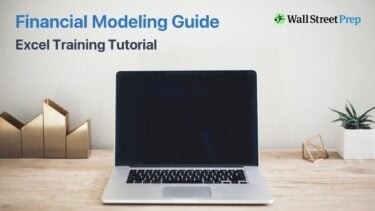Financial Modeling with Excel