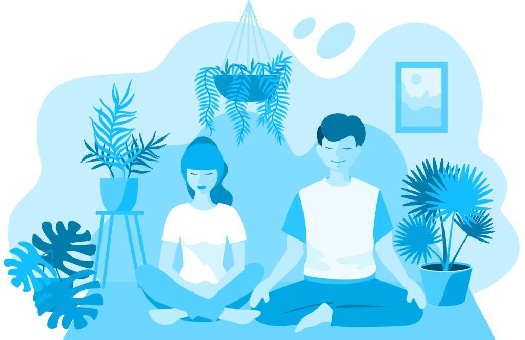 Explanation of Mindfulness Meditation