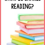 Take a closer look at how to do shared reading in the primary grades!
