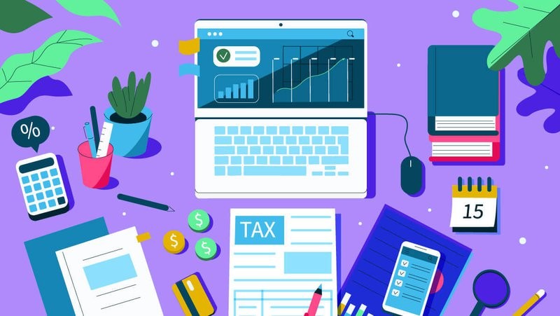 SAP Accounting