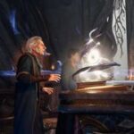 Hogwarts Legacy -