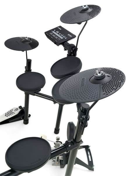 Yamaha DTX432K Alternative to Drumset