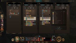 Wizard Spellbook BG3