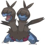 Zweilous Dual Headed Form